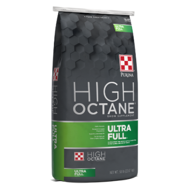 Purina High Octane Ultra Full Supplement