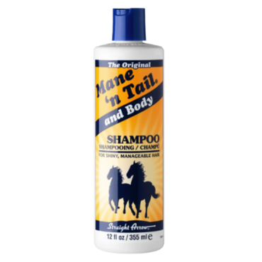 Mane ‘N Tail Original Formula Shampoo