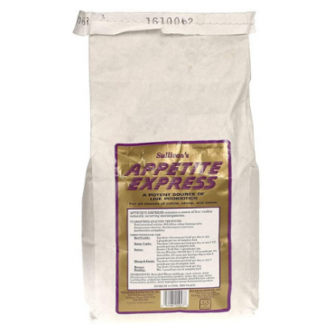 Sullivan's Appetite Express Probiotic Granules