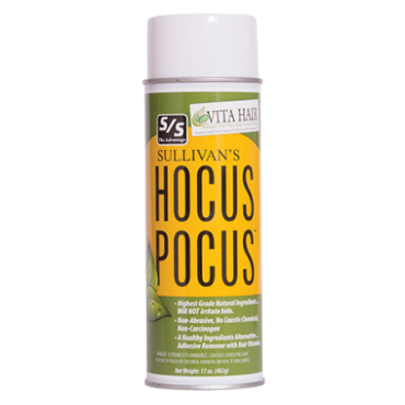 Sullivan's Hocus Pocus Vita Hair