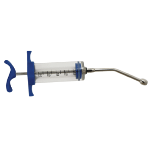 Agri-Pro 50ML APE-Apex Drenching Kit With Threaded Cannula