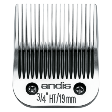 Andis UltraEdge Detachable Blade 3/4 HT