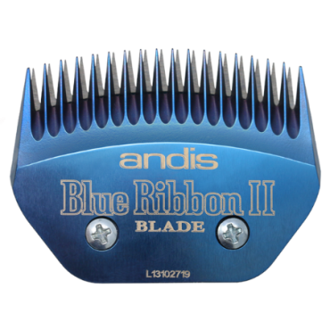 Andis Blue Ribbon Blocking Blade II