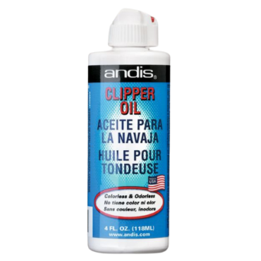 Andis Clipper Oil