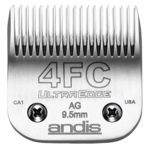 Andis UltraEdge Blade 4FC Finish Blade 3/8″ Cut