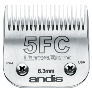 Andis UltraEdge Detachable Blade 5FC