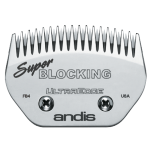Andis UltraEdge Super Blocking Detachable Blade