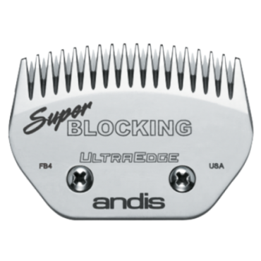 Andis UltraEdge Super Blocking Detachable Blade