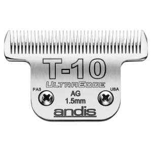 Andis UltraEdge T-10 Detachable Blade