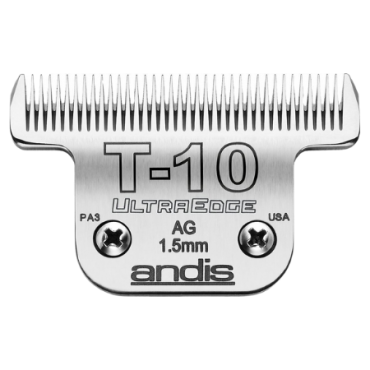 Andis UltraEdge T-10 Detachable Blade