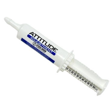 Attitude Adjustment Paste
