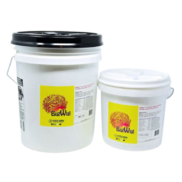 Big Wig Show Supplement