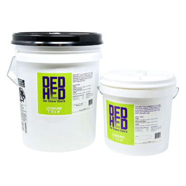 Ded Hed Show Supplement