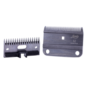 Lister A2/AC Medium blade
