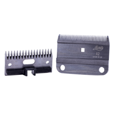 Lister A2/AC Medium blade