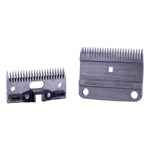 Lister Covercote Blade Set