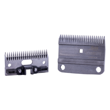 Lister Covercote Blade Set