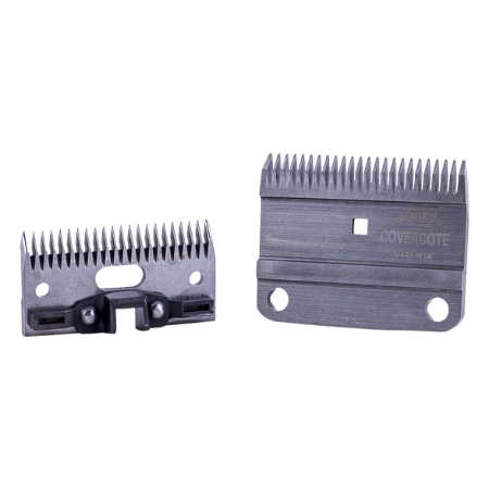 Lister Covercote Blade Set