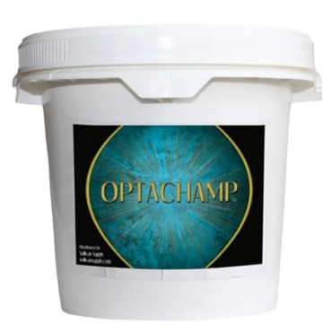 Opta-Champ with Optaflexx