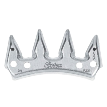 Oster 4 Point Wide Diamond Cutter