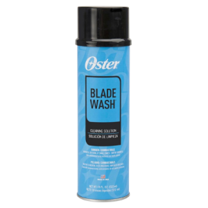 Oster Blade Wash