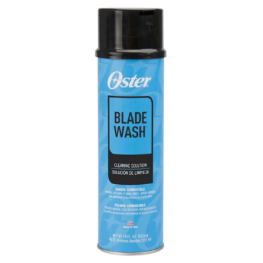 Oster Blade Wash