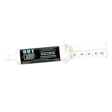 Precision Gut Candy Paste