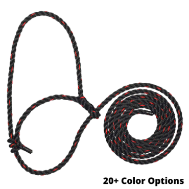 Sullivan's Rope Halter