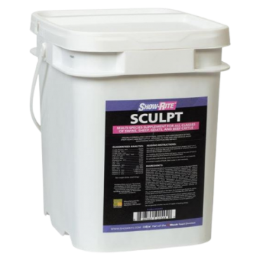 Show-Rite Sculpt Multi-Species 