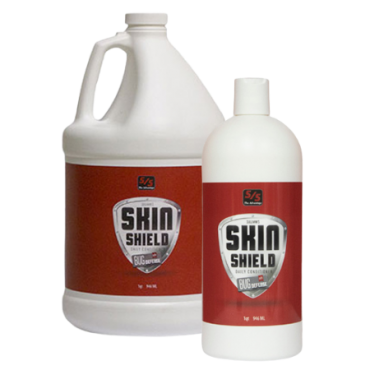 Sullivan's Skin Shield with Bug Defense