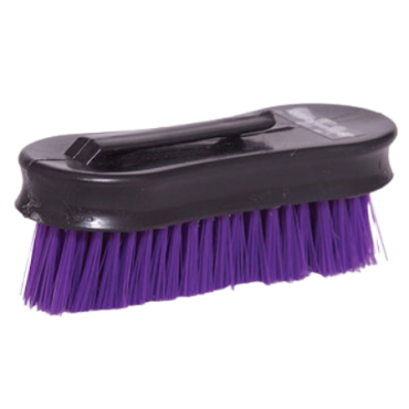 Sullivan's Pig Face Brush with Clip