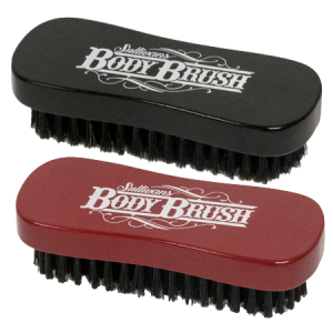 Sullivan's Body Brush