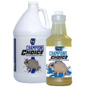 Sullivan's Champions Choice