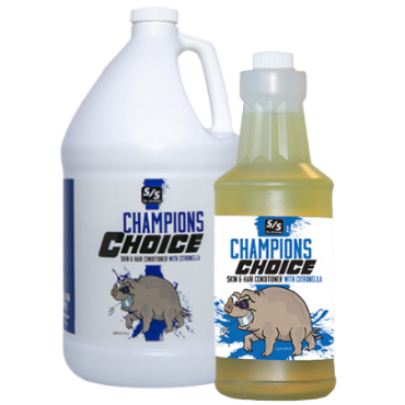Sullivan's Champions Choice