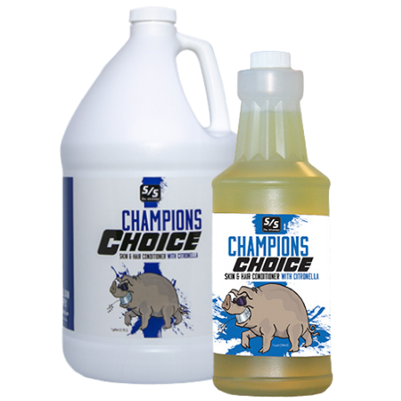 Sullivan's Champions Choice