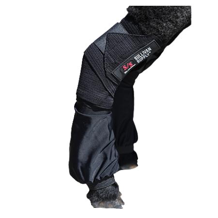 Sullivan's Deluxe Leg Tube- 4PK