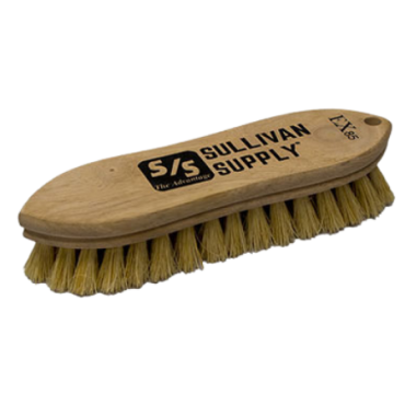 Sullivan's EX-85- Expert Showmans Brush