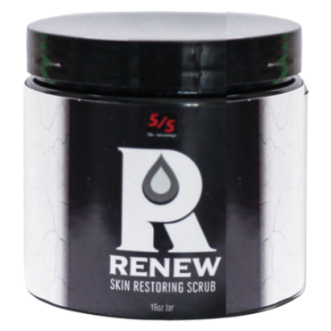Sullivan's Renew Exfoliating Scrub