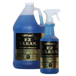 Sullivan's EZ Clean Shampoo