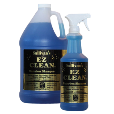 Sullivan's EZ Clean Shampoo