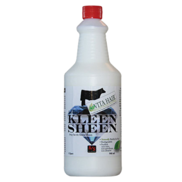 Sullivan's Kleen Sheen