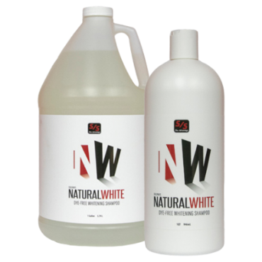 Sullivan's Natural White