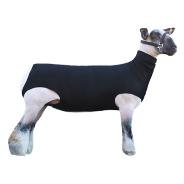 Sullivan's Performance Spandex Sheep Tubes