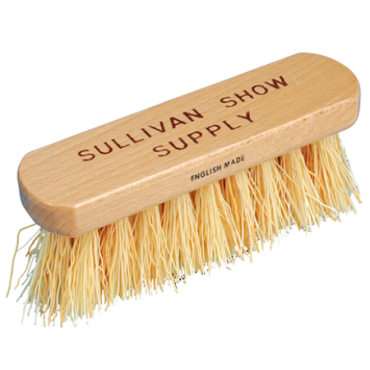 Sullivan's Pocket Rice Root Brush