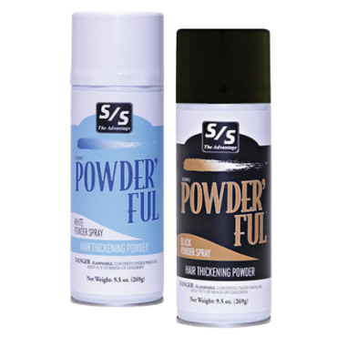 Sullivan's POWDER'FUL