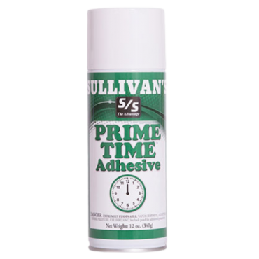 Sullivan's Prime Time Adhesive