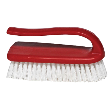 Sullivan's Regular Show Pig Brush