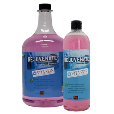 Sullivan's Rejuvenate Shampoo