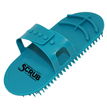 Sullivan's Smart Scrub Brush