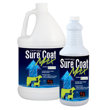 Sullivan's Sure Coat Max